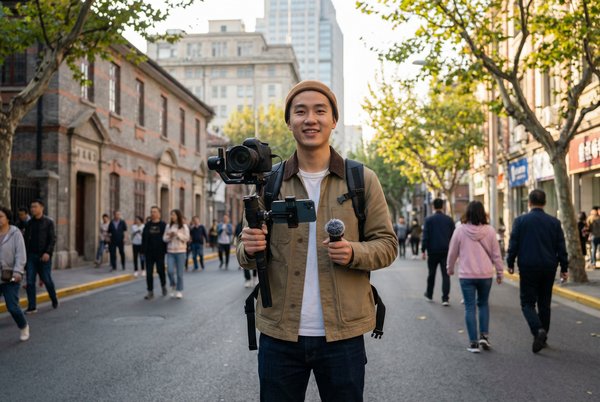 糖心Vlog达人推荐：旅行视频博主阿旅